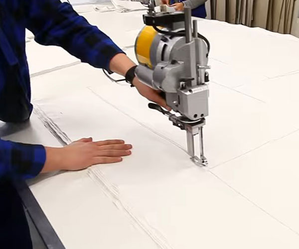 Production Tour