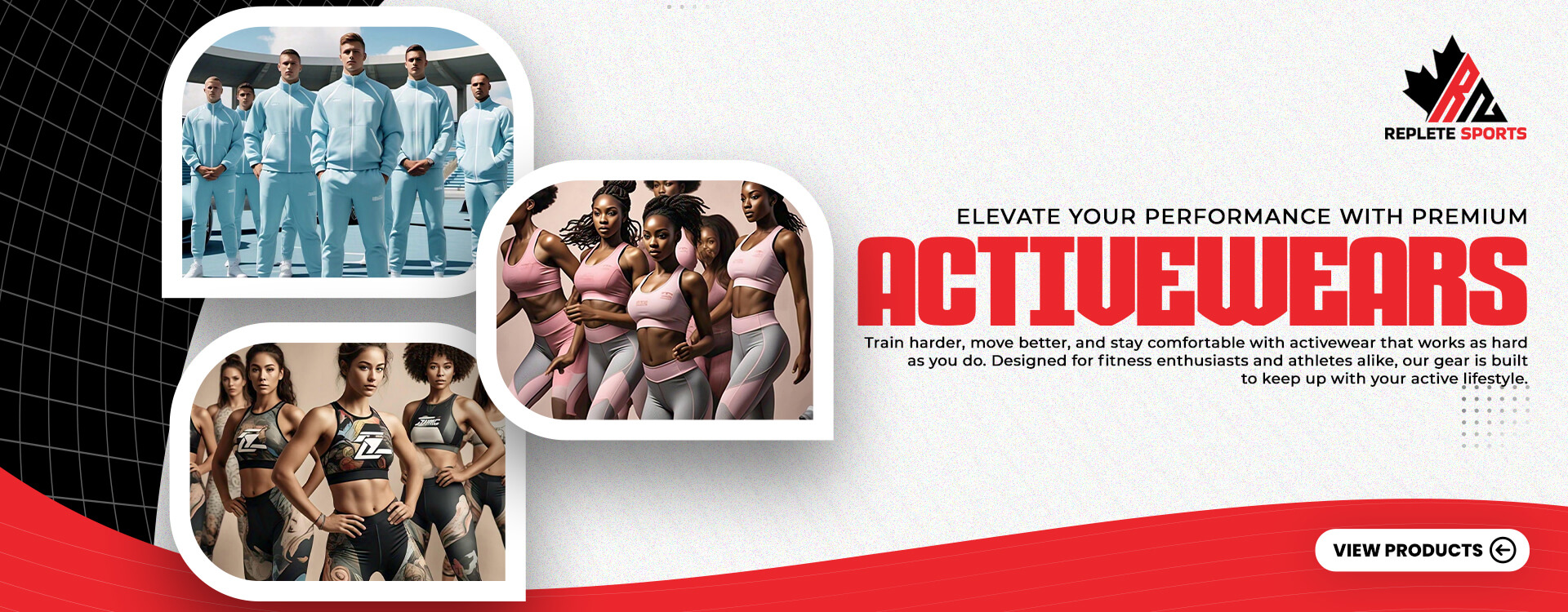 active-wear