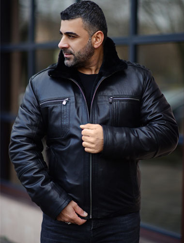 Motorbike & Leather 