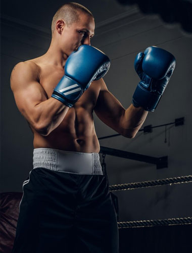 Boxing Gear