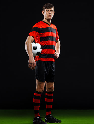 Sports Uniforms