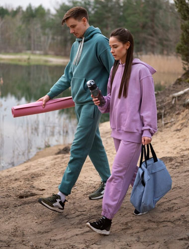 Casual Wears